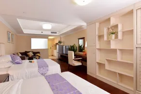 Yo Yo Apartment Zheng Jia Dong Fang Branch - Image 5