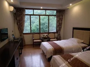 Emei Mountain Fuhu Resort - Image 4