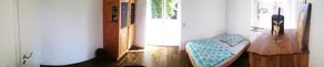 Maisonette Wohnung Sudstadtvilla - Image 5