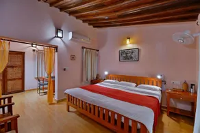 Kanha Jungle Lodge - Image 3