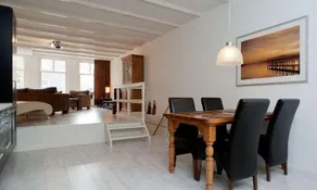 Jordaan apartments - Anne Frank area - Image 3