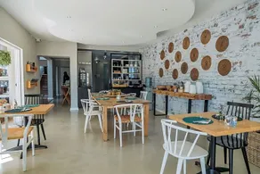 The Edge Boutique Bed and Breakfast - Image 3