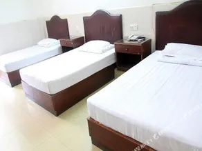 QIANLIMA HOSTEL JIANGMEN JIANSHE 2ND ROAD - Image 5