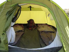 Clifden Eco Beach Camping & Caravanning Park - Image 5