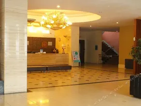 Jinhu Star Hotel - Image 3