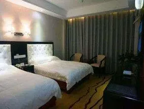 Super 8 Hotel Taizhou Jiangyan - Image 5