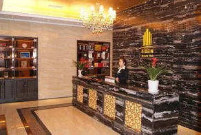 Meijing Hotel - Image 2