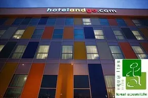 ELE Hotelandgo Arasur - Image 3