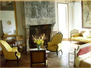 Chateau De Boiscoursier - Image 5