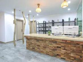 Nvue Resorts Anji - Image 3