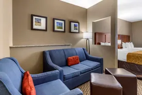 Comfort Suites - Image 5
