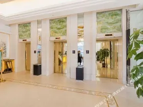 Furama Hotel (Shenyang Taiyuan Street Metro Station Branch) - Image 2