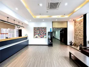 Hanting Express Harbin Xilong Great Market - Image 4