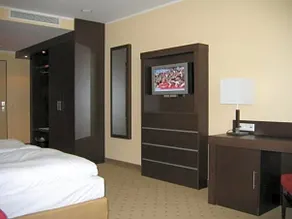 ACARA Das Penthouse-Hotel - Image 2