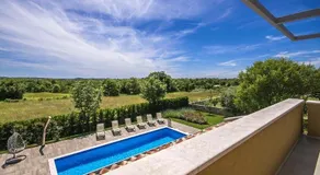 Villa Verde Sveti Lovrec - Image 3