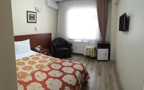 Basak Hotel - Image 2