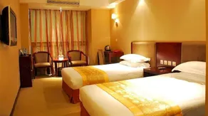 Huirong Garden Hotel - Chengdu - Image 3
