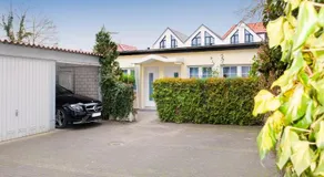 Main Apartment Frankfurt Neu Isenburg - Image 2