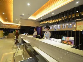 Orange Inn Walking Street - Image 2