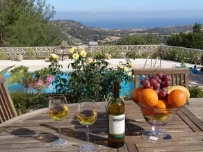 The Pine Retreat Villa - Image 5