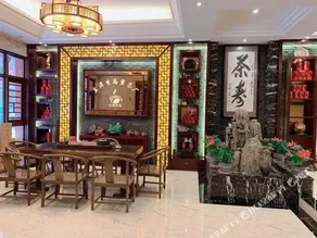 Faensha Boutique Hotel - Image 5