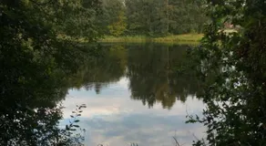 Bivakkeren bij de Buren met eigen fiets, paard of wandelschoenen - Image 4