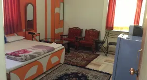 Hotel N Chandra Palace - Image 5