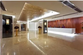 Starway Hotel Huanshi East Road Branch - Image 2