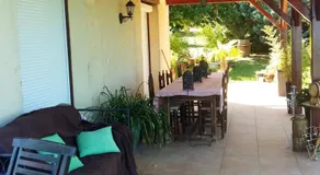 Villa de 4 chambres avec piscine privee et jardin amenage a Monbazillac - Image 3
