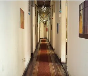 Hostal Polanco Sucursal Plaza Victoria - Image 2