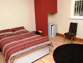 Diplomats Lodge B&B - Guest House - Image 2