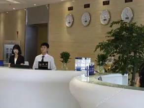 Ripple Hotel Beijing - Image 3