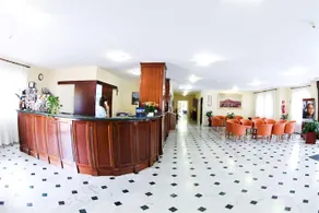 Hotel Divino Amore "Casa del Pellegrino" - Image 3