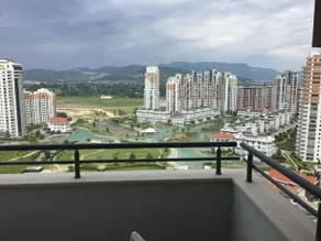 Bursa Flat Bursa - Image 1