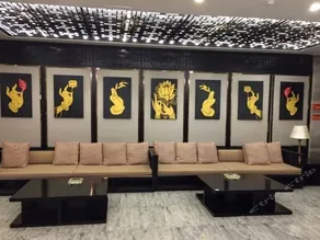 Baibuge Hotel - Image 5