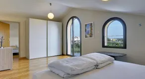 Villa Andrija Family Dream with heated pool at the sea with beautiful garden, outside cinema and kids playground - Image 4