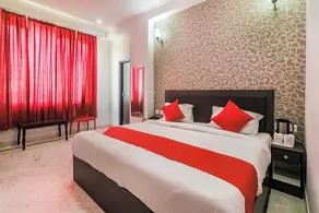 Hotel Jaipur Park Paradise By OYO Rooms - Image 4