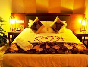 Nanjing No 1 Of Tangshan Hotspring Hotel - Image 3