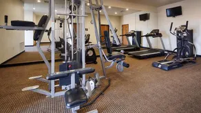 Holiday Inn Express & Suites N Waco Area - West - Image 5