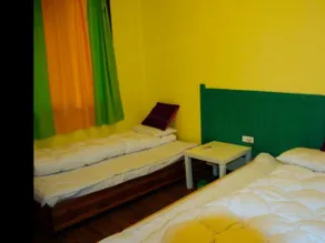 Shiguanguyi Youth Inn - Image 5