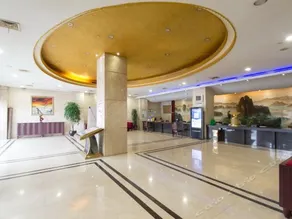 Junhao Business Hotel - Taizhou - Image 2