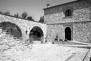 Hotel Ristorante Mulino Iannarelli - Image 2