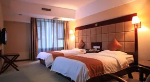 Jia Hui Hotel - Image 5