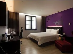 FX Hotel Tianjin Railway Station - Image 5