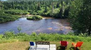 La rivière enchantée - Image 2
