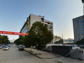 Chui Shan Hotel - Image 5