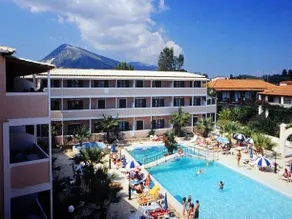 Dimis Studios And Apartments - Image 1