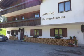 Sonnhof Ferienwohnungen - Image 1