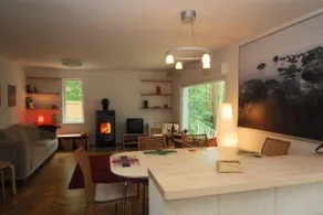 Ferienhaus Waldidyll - Image 5