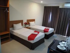 M Park Bangkok - Image 4